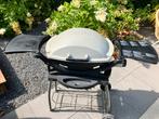 Gas barbecue BBQ Weber Q2000 met onderstel, Ophalen, Gebruikt, WEBER BBQ