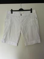 Izgs! Miss Etam short wit maat 46, Kort, Wit, Maat 46/48 (XL) of groter, Ophalen of Verzenden