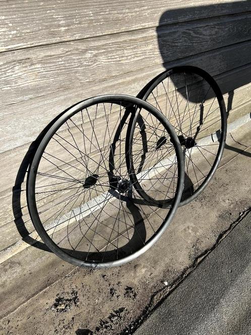 Syncros Race 25 Disc wielset, Fietsen en Brommers, Fietsonderdelen, Nieuw, Racefiets, Wiel, Ophalen of Verzenden