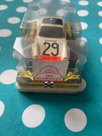 mooie racebaan auto porschev911 rijkspolitie in doosje 3226, Kinderen en Baby's, Speelgoed | Racebanen, Racebaan, Verzenden, Fleischmann