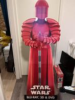 Royal Guard Kartonnen Figuur - Star Wars, Ophalen, Gebruikt, Film, Actiefiguur of Pop