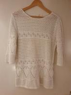 Top van Esprit mt 40, Maat 38/40 (M), Verzenden, Wit, Zo goed als nieuw