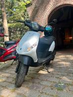 Zip 125cc 2t waardepeiling, Fietsen en Brommers, Scooters | Piaggio, Ophalen, Zo goed als nieuw