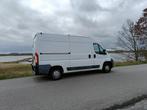 Camper met weinig kilometers, Caravans en Kamperen, Campers, Overige merken, Diesel, Particulier, Tot 4 meter