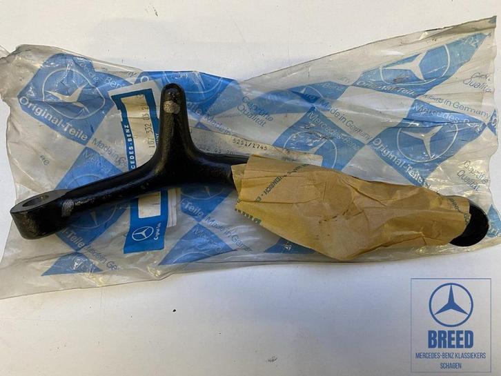 NOS Spoorstangarm rechts voor Mercedes-Benz C107 R107, Auto-onderdelen, Ophanging en Onderstel, Mercedes-Benz, Nieuw, Ophalen of Verzenden