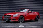 Mercedes-Benz SLK-klasse AMG 55 / Opal Red / Performance Pac, Auto's, Mercedes-Benz, Automaat, 5461 cc, Achterwielaandrijving