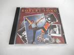 CD Robert Long - Het Allerbeste van Robert Long, Cd's en Dvd's, Verzenden, Zo goed als nieuw, Levenslied of Smartlap