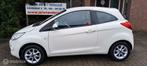 Ford Ka 1.2 Titanium AIRCO met NW D-RIEM!, Voorwielaandrijving, Gebruikt, 1242 cc, 4 cilinders