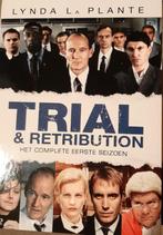 Dvd's Trial & Retribution seizoen 1, Ophalen of Verzenden, Zo goed als nieuw