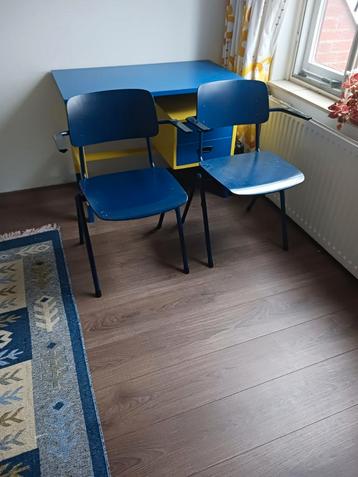 Bureaustoelen  beschikbaar voor biedingen