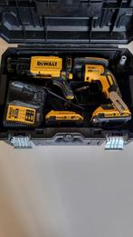 Dewalt DCF 620, Ophalen, Zo goed als nieuw, 600 watt of meer