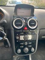 Opel Corsa 1.4 16V 5D AUT 2010 Wit, Auto's, Opel, 1398 cc, 100 pk, Wit, Particulier