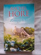 Rachel Hore, zomers licht, Ophalen of Verzenden, Gelezen, Nederland