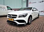 AERO SPOILER KIT | CLA AMG VOORBUMPER | 2016 – 2019 |, Ophalen of Verzenden