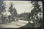 Bussum, Korte Singel, Ophalen of Verzenden, Voor 1920, Gelopen, Noord-Holland