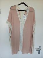 Zara Tuniek maat M roze Nieuw met kaartje, Maat 38/40 (M), Zara, Nieuw, Ophalen of Verzenden