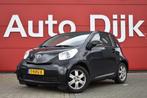 Toyota iQ 1.0 VVTi Black Edition Airco | Radio/CD | PDC | LM, Auto's, Toyota, Origineel Nederlands, Te koop, 820 kg, Benzine