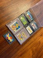 Gameboy spelletjes, Spelcomputers en Games, Games | Nintendo Game Boy, Avontuur en Actie, Gebruikt, 1 speler, Ophalen of Verzenden
