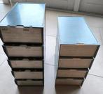 Dia houders - Leica/Leitz - diverse maten plus opbergboxen, Ophalen, Zo goed als nieuw