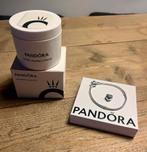 Pandora Armband + Bedel (Hart) + Cleaningset, Sieraden, Tassen en Uiterlijk, Armbanden, Nieuw, Ophalen of Verzenden, Met bedels of kralen