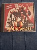 Raekwon ( wu tang       zgan !, Verzenden, 1985 tot 2000, Zo goed als nieuw