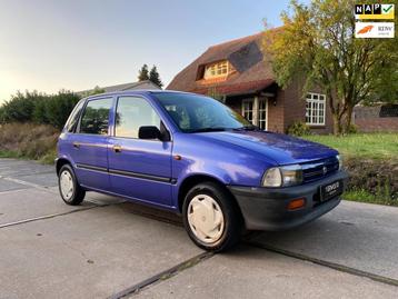 Suzuki Alto 1.0 GL|93.868KM|ORIGINEEL NL AUTO|BOEKJES|ONDERH beschikbaar voor biedingen