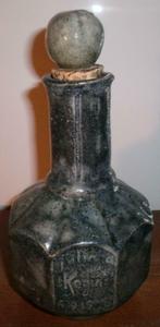Juliana regina kruikje 6-9-1948, Antiek en Kunst, Antiek | Keramiek en Aardewerk, Ophalen of Verzenden