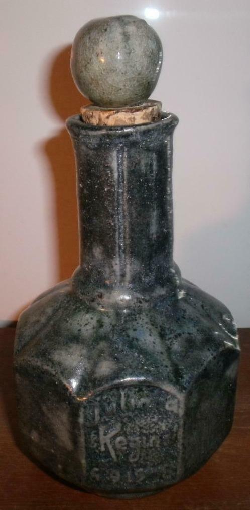 Juliana regina kruikje 6-9-1948, Antiek en Kunst, Antiek | Keramiek en Aardewerk, Ophalen of Verzenden