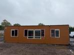 (WOON)UNIT 2X 1130cm X 390CMst 88M2, Ophalen, Gebruikt