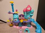 Vtech vrolijke vriendjes diepzeepaleis, Ophalen of Verzenden, 6 maanden tot 2 jaar