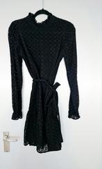 Broderiejurk My Jewellery, Kleding | Dames, My Jewellery, Zwart, Ophalen of Verzenden, Zo goed als nieuw