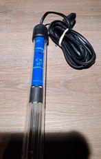 Aquarium Heater 150W, Ophalen of Verzenden, Zo goed als nieuw, Verlichting of Verwarming