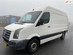 Volkswagen Crafter 2011 *2.5 TDI L2H1 * Euro 5 * 189.000 km, Auto's, Bestelauto's, Euro 5, Achterwielaandrijving, Gebruikt, Volkswagen