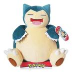 Pokémon - Snorlax Knuffels 30 cm (Nieuw), Kinderen en Baby's, Speelgoed | Knuffels en Pluche, Ophalen of Verzenden, Nieuw, Overige typen