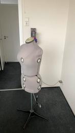 Dames paspop, Ophalen, Gebruikt, Paspop