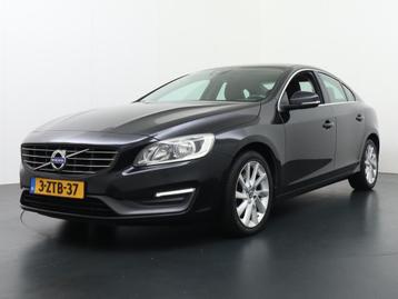 Volvo S60 2.0 D4 Momentum Trekhaak Navigatie beschikbaar voor biedingen