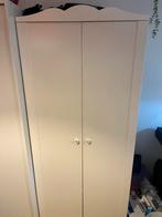 Kinderkledingkast - 80x50x187 cm, Kinderen en Baby's, Kinderkamer | Commodes en Kasten, Ophalen, Gebruikt, Kast, 50 tot 70 cm