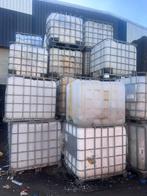 Ibc, 150 liter of meer, Ophalen, Gebruikt