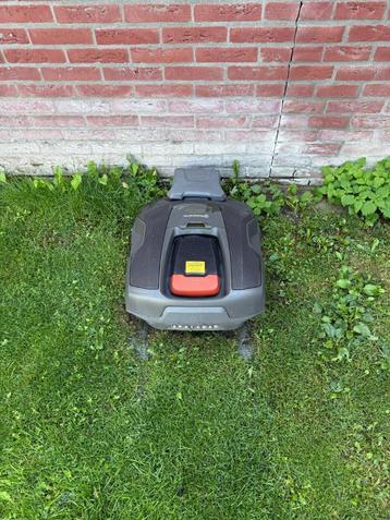 Husqvarna Automower 315X | Robotmaaier | Goede staat beschikbaar voor biedingen