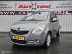 Opel Agila 1.0 Edition I Airco I Elektr.-pakket I Lage km's, Voorwielaandrijving, Euro 5, Gebruikt, 31 €/maand