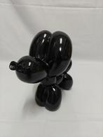 Ballon hond zwart gekleurd. Jeff Koons replica, Ophalen of Verzenden, Nieuw, Dier