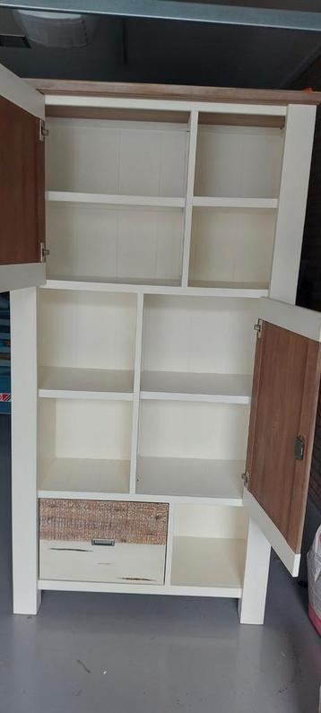 Wandkast 190x100x40