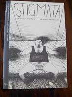 Mattotti. De Eigenwijze Zon en Stigmata, Meerdere stripboeken, Ophalen of Verzenden, Nieuw