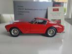 1:18 CMC Ferrari 250 GT Berlinetta SWB Competizione, Auto, Autoart, NVT, Ophalen of Verzenden