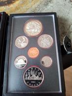 Canadese munten, Ophalen of Verzenden, Noord-Amerika