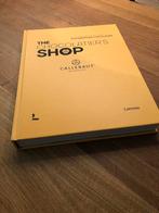 The Chocolatier's Shop - Callebaut Belgium 1911, Ophalen of Verzenden, Nieuw, The proud collective of Callebaut Chefs