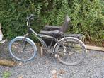 Altec jongens fiets 24 inch, Ophalen, Gebruikt, 24 inch, Altec