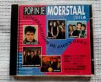 Pop in je Moerstaal - Nederbeat jaren 90 CD, Ophalen of Verzenden