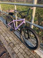 Wheelie fiets - Mafia Bikes Bomma 26 inch, 24 inch of meer, Gebruikt, Staal, V-brakes