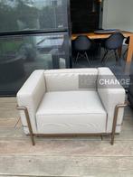 Cassina LC3 Outdoor High-end tuinset tuinstoelen stoel NIEUW, Waterstad 23, Loungeset, Info@lightchange.nl, Ophalen